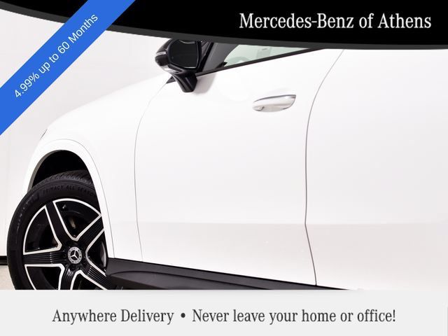New 2026 Mercedes-Benz GLC 300 4MATIC image 16