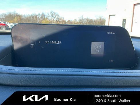 Used 2024 MAZDA CX-30 AWD 2.5 S w/ Preferred Package image 23