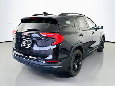 Used 2020 GMC Terrain SLT w/ Preferred Package FWD image 7