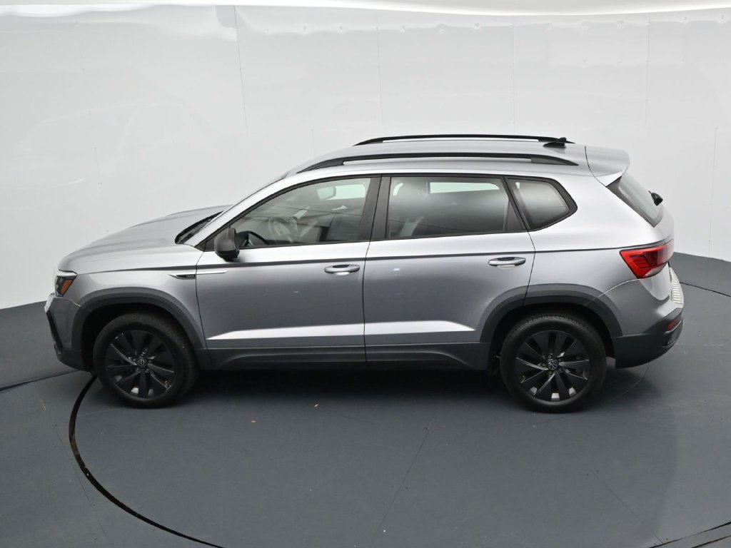 Used 2024 Volkswagen Taos S FWD image 22