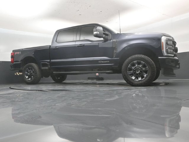 Used 2023 Ford F250 Lariat w/ Sport Appearance Package AWD/4WD image 54
