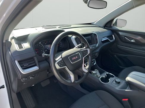 Certified 2024 GMC Terrain SLE image 26