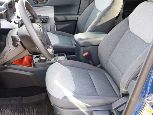 Used 2024 Ford Maverick XLT w/ Equipment Group 300A Standard image 38