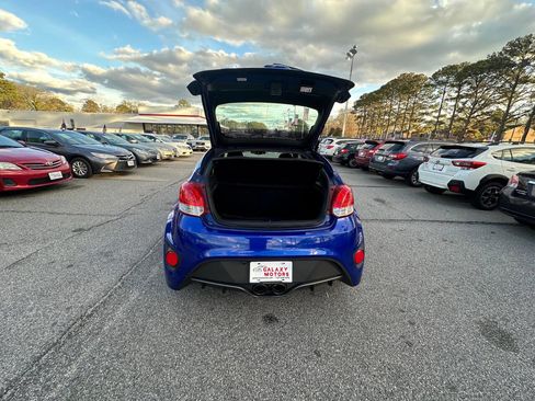 Used 2013 Hyundai Veloster Turbo image 19