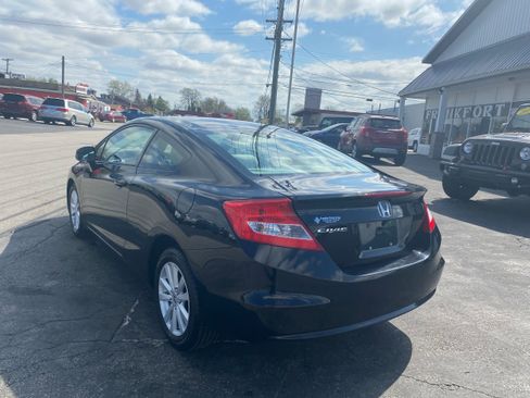 Used 2012 Honda Civic EX image 7