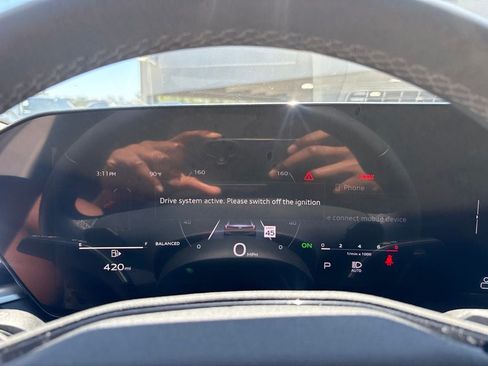 Used 2025 Audi A5 2.0T Premium Plus w/ Premium Plus AWD/4WD image 21