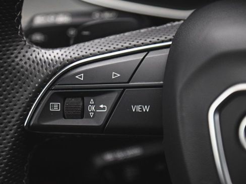 Used 2024 Audi SQ8 Premium Plus image 34