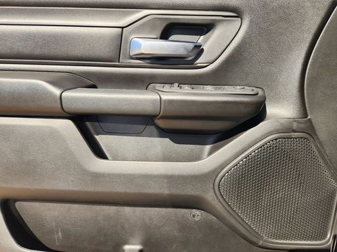 New 2026 RAM 1500 Tradesman image 19