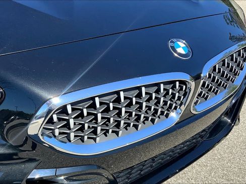 Used 2021 BMW Z4 sDrive30i w/ Executive Package RWD image 26