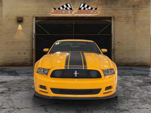 Used 2013 Ford Mustang Boss 302 RWD image 14