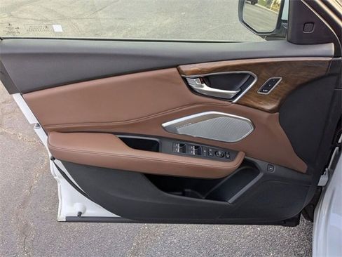 Certified 2021 Acura RDX FWD w/ Advance Package image 30