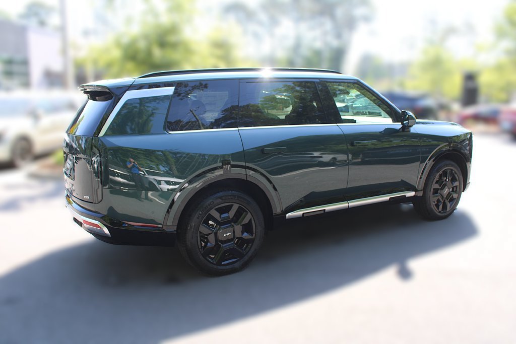 New 2027 Kia Telluride SX Prestige AWD/4WD image 14