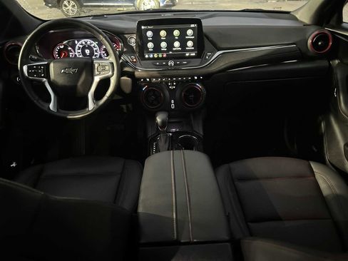 Used 2025 Chevrolet Blazer RS image 20