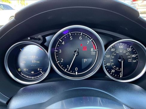 New 2026 MAZDA MX-5 Miata Grand Touring RWD image 20
