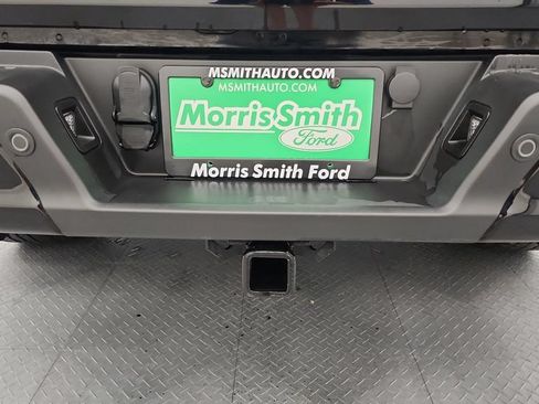 Certified 2024 Ford F150 Lariat AWD/4WD image 16