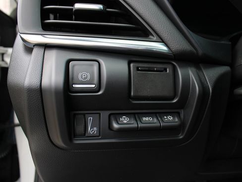 Used 2022 Cadillac CT4 V w/ Navigation Package RWD image 34
