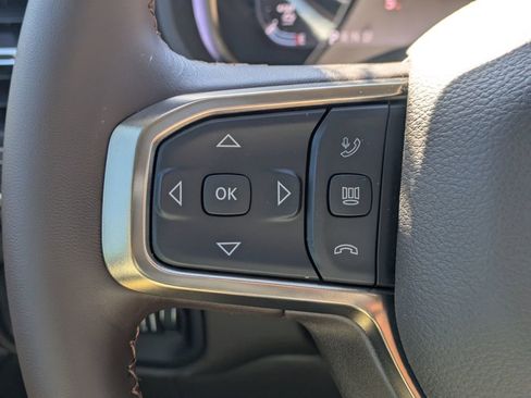 New 2026 RAM 2500 Limited AWD/4WD image 27