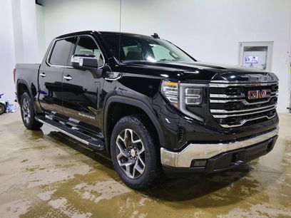 New 2026 GMC Sierra 1500 SLT w/ SLT Premium Plus Package