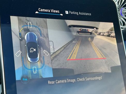 New 2026 Mercedes-Benz SL 63 AMG AMG SL 63 image 23