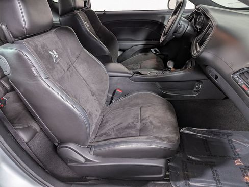 Used 2023 Dodge Challenger R/T Scat Pack w/ Plus Package RWD image 24