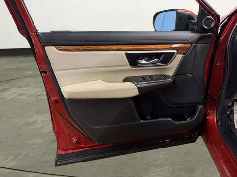 Used 2018 Honda CR-V EX image 11