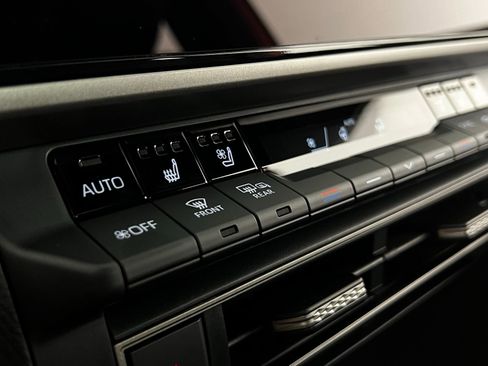 New 2026 Toyota Camry XSE FWD image 15