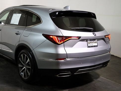 Certified 2026 Acura MDX Technology Package image 11