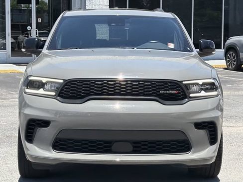 Used 2024 Dodge Durango GT RWD image 10