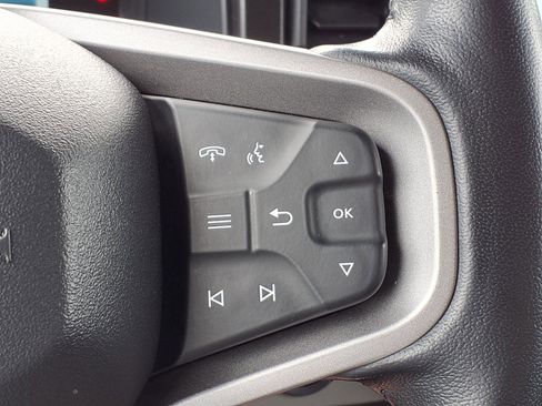 Used 2022 Ford Bronco Badlands AWD/4WD image 22