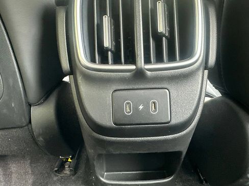 Used 2024 Hyundai Ioniq 6 SEL RWD image 17