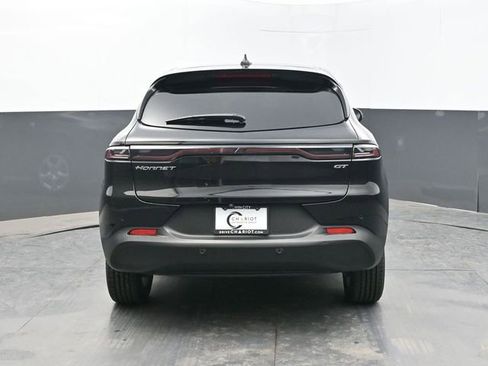 Used 2024 Dodge Hornet GT Plus AWD/4WD image 5