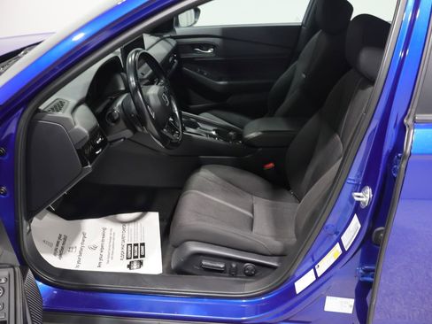 Used 2023 Honda Accord Sport image 9