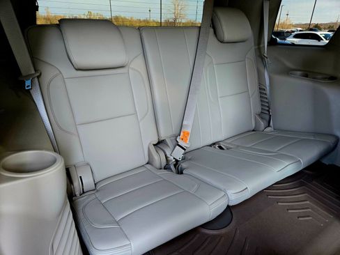 Used 2019 GMC Yukon Denali w/ Denali Ultimate Package image 29
