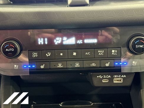 New 2026 Subaru Outback Wilderness AWD/4WD image 18