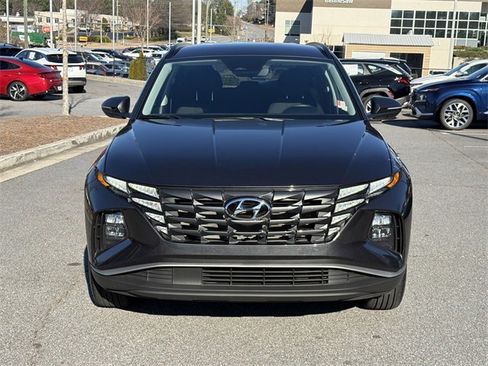 Certified 2023 Hyundai Tucson SEL image 2