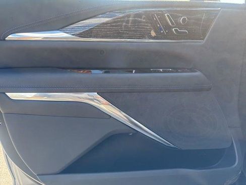 New 2026 Cadillac Escalade IQL Sport 1 image 11