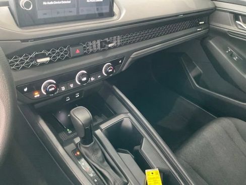 Certified 2026 Honda Accord SE image 12