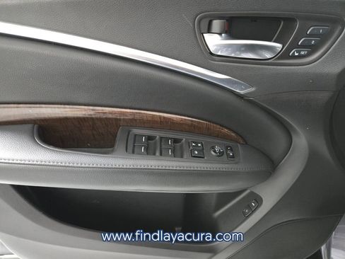 Used 2020 Acura MDX FWD image 21