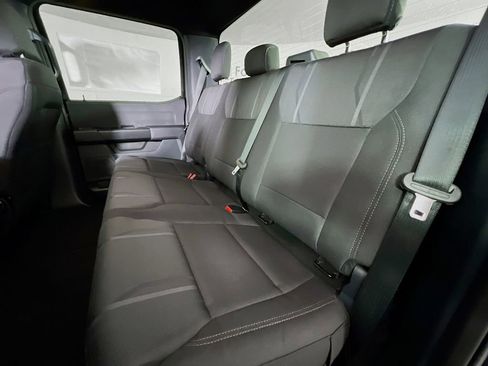 New 2026 Ford F150 STX image 25