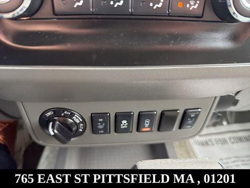 Used 2016 Nissan Frontier SV w/ SV Value Truck Package image 20