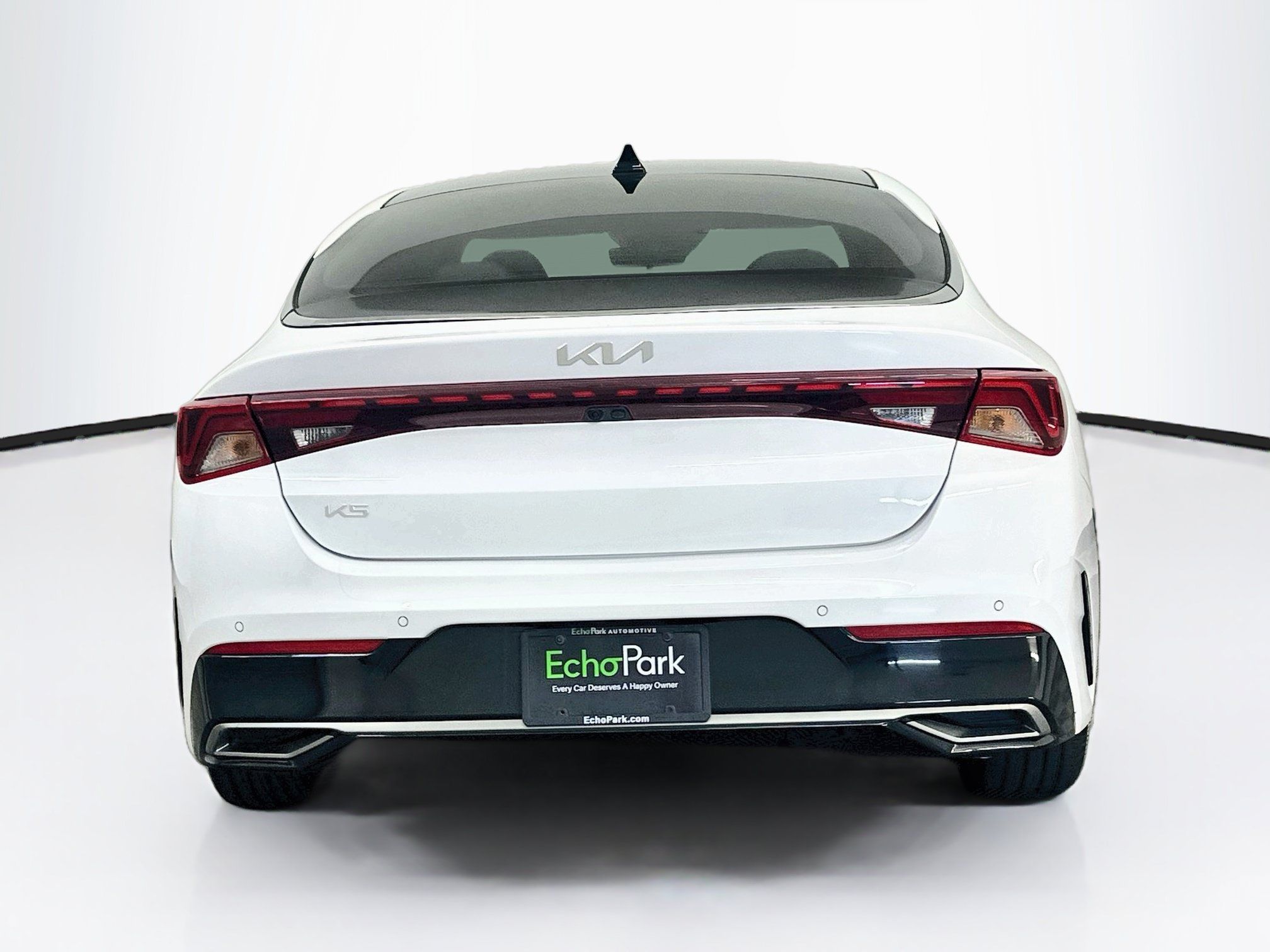 Used 2024 Kia K5 EX w/ EX Premium Package FWD image 7