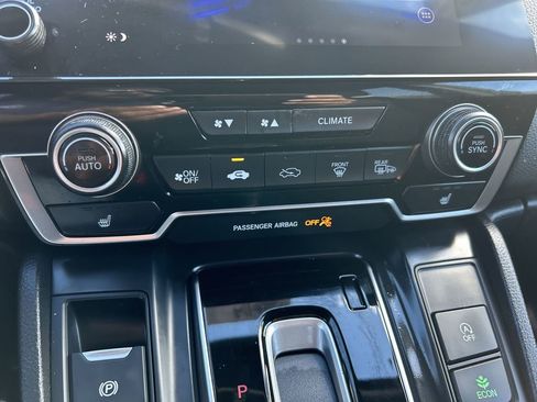 Certified 2022 Honda CR-V EX image 18