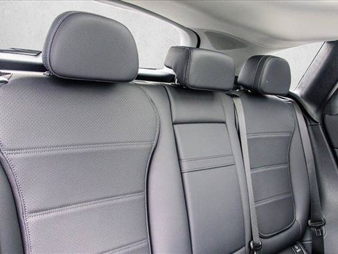 Certified 2026 Mercedes-Benz GLC 300 4MATIC image 24