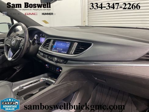 Used 2023 Buick Enclave Essence w/ Experience Buick Package AWD/4WD image 40
