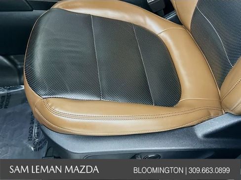 Used 2022 Ford Bronco Sport Badlands w/ Premium Package AWD/4WD image 20