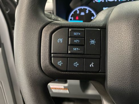 New 2026 Ford F550 4x4 Supercab Super Duty image 21