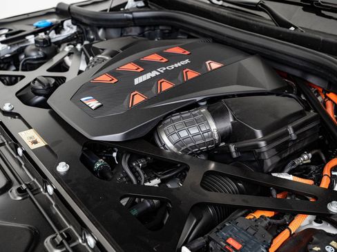 New 2026 BMW XM Label Red image 46