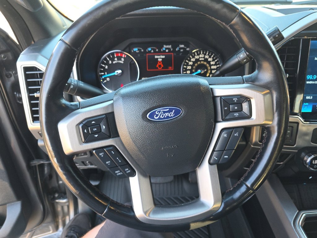 Used 2022 Ford F350 Platinum w/ Tremor Off-Road Package AWD/4WD image 14