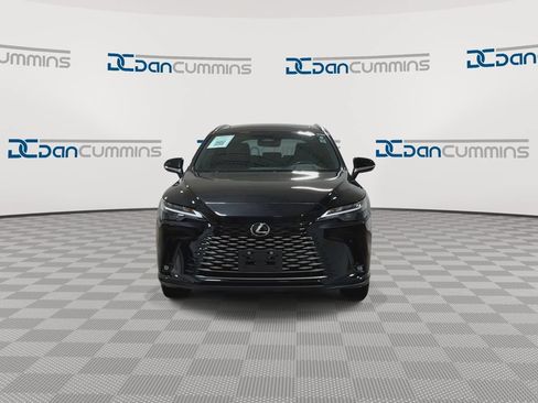 Used 2023 Lexus RX 350 Premium Plus w/ Accessory Package AWD/4WD image 4