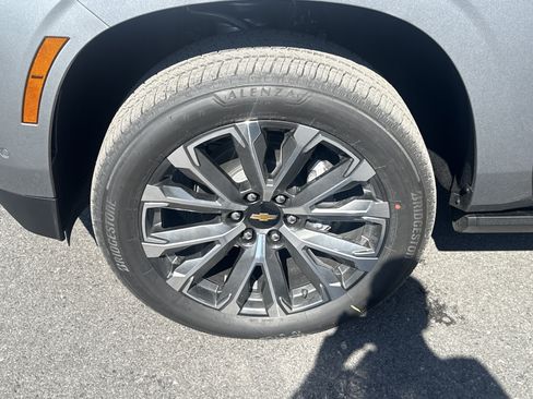 New 2026 Chevrolet Tahoe High Country AWD/4WD image 10